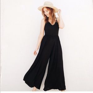 Carly Jean Los Angeles Kelsi Jumpsuit